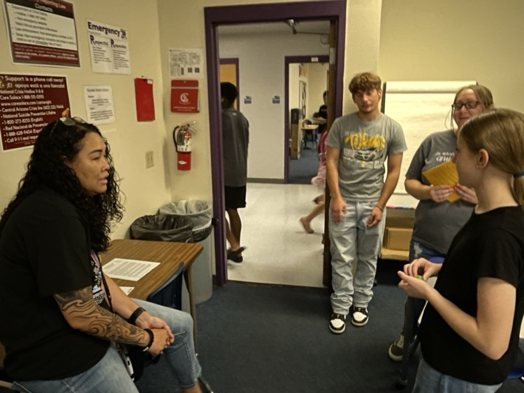 Meet the teacher candids 