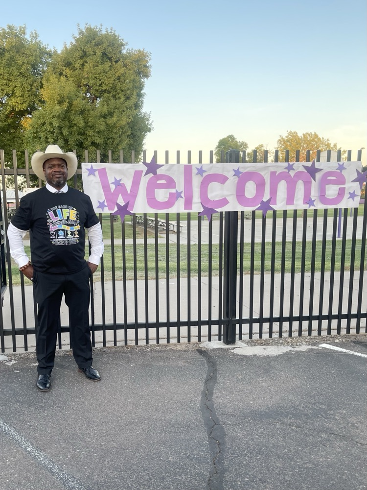 Principal Kemp