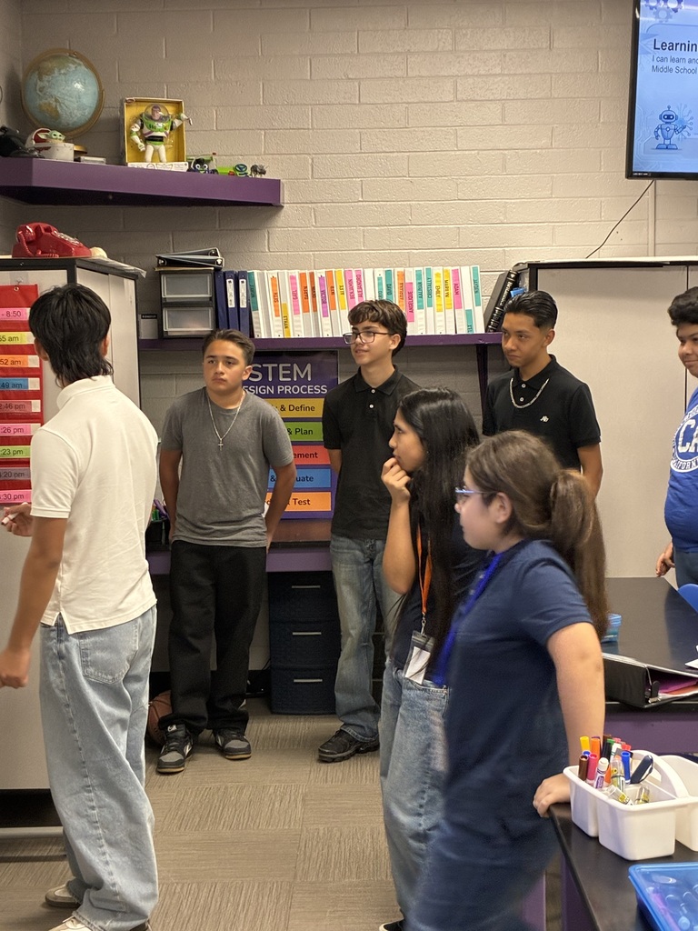 STEM COLLABORATION