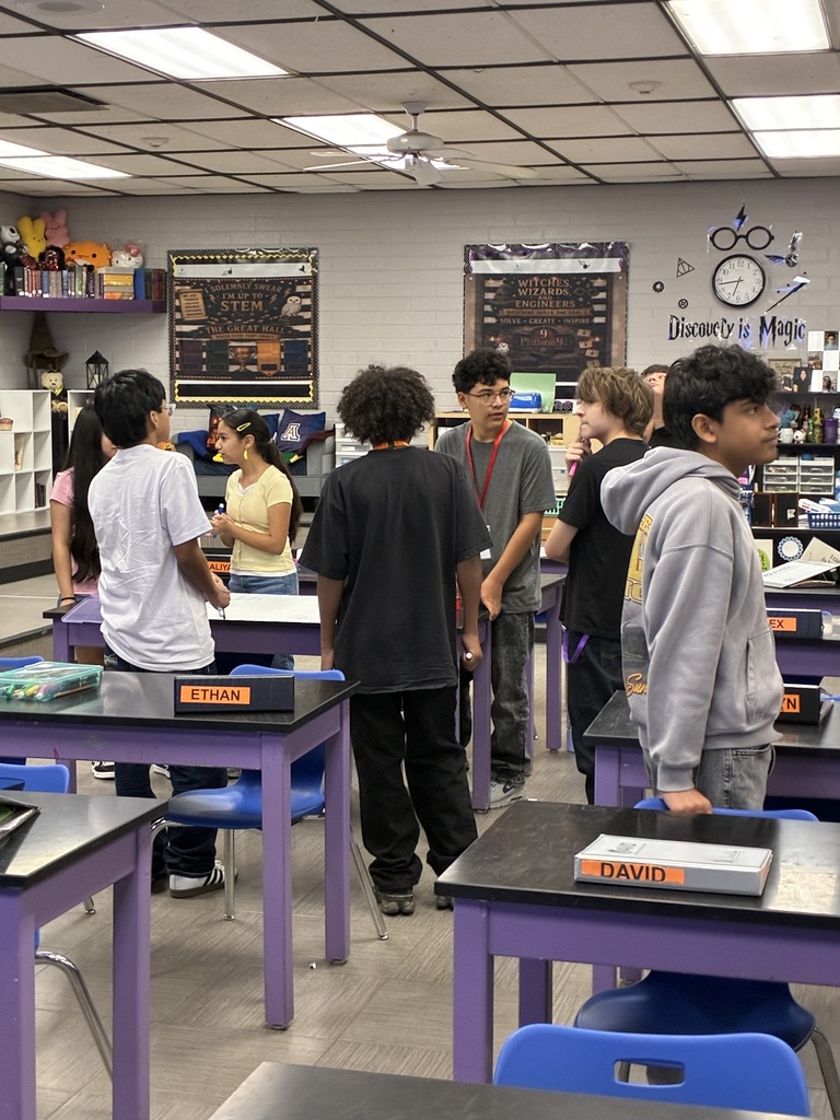 STEM COLLABORATION