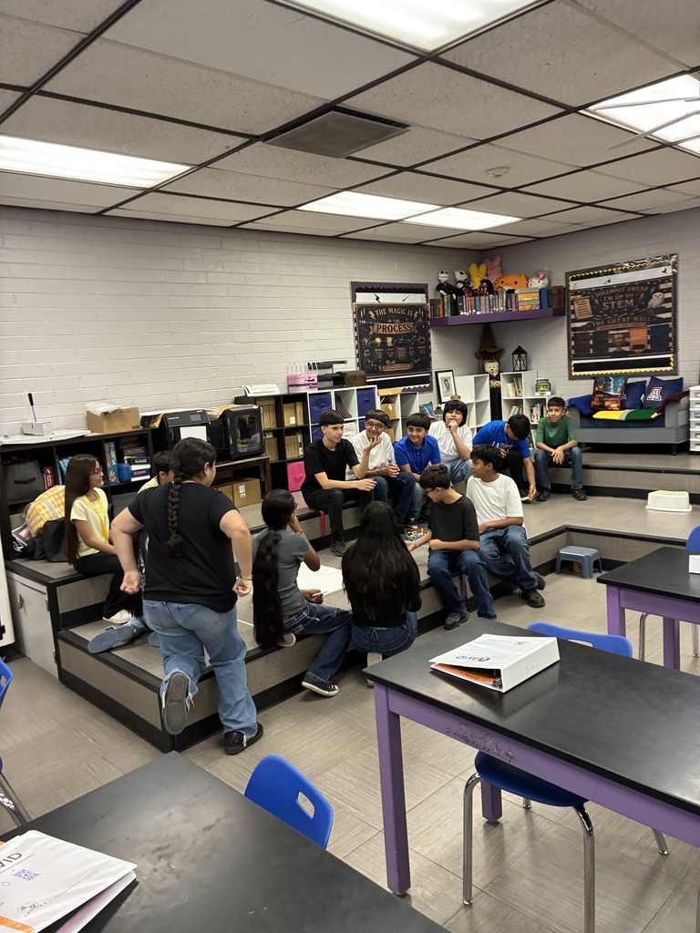 STEM COLLABORATION