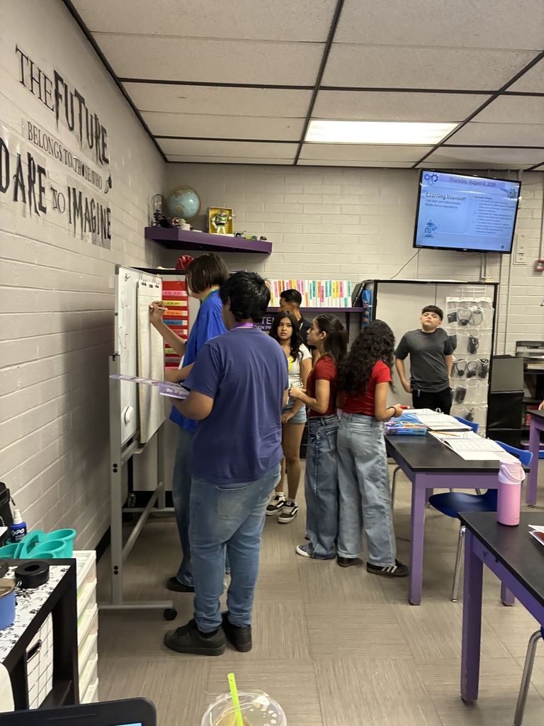 STEM COLLABORATION