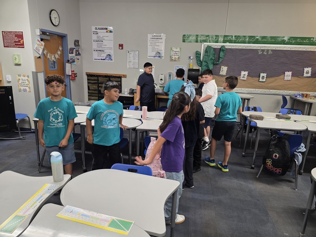 Students community building