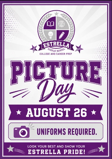 picture day