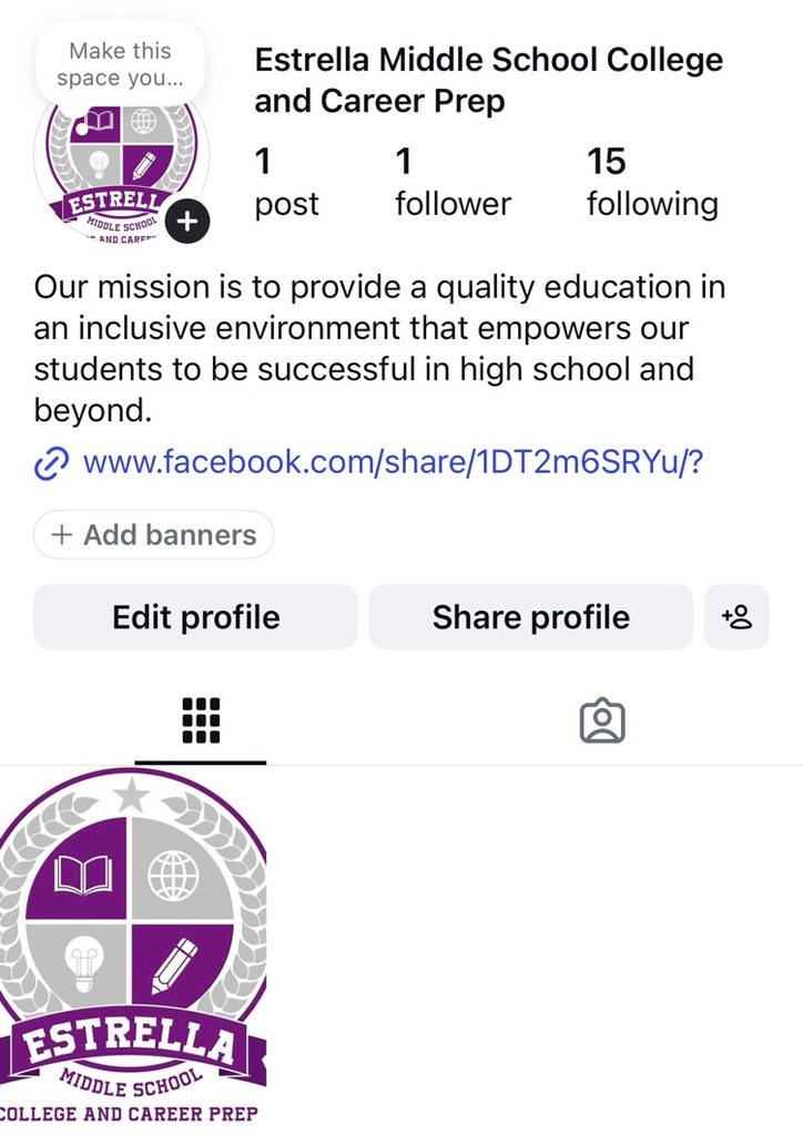 INSTAGRAM PAGE