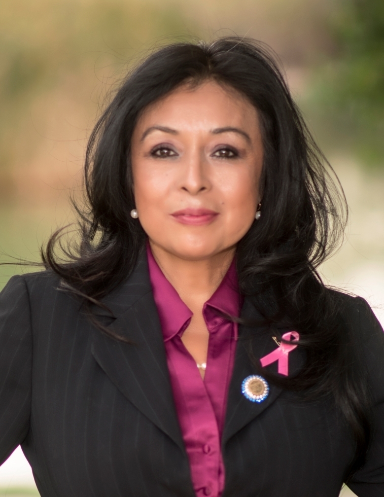 Governing Board President