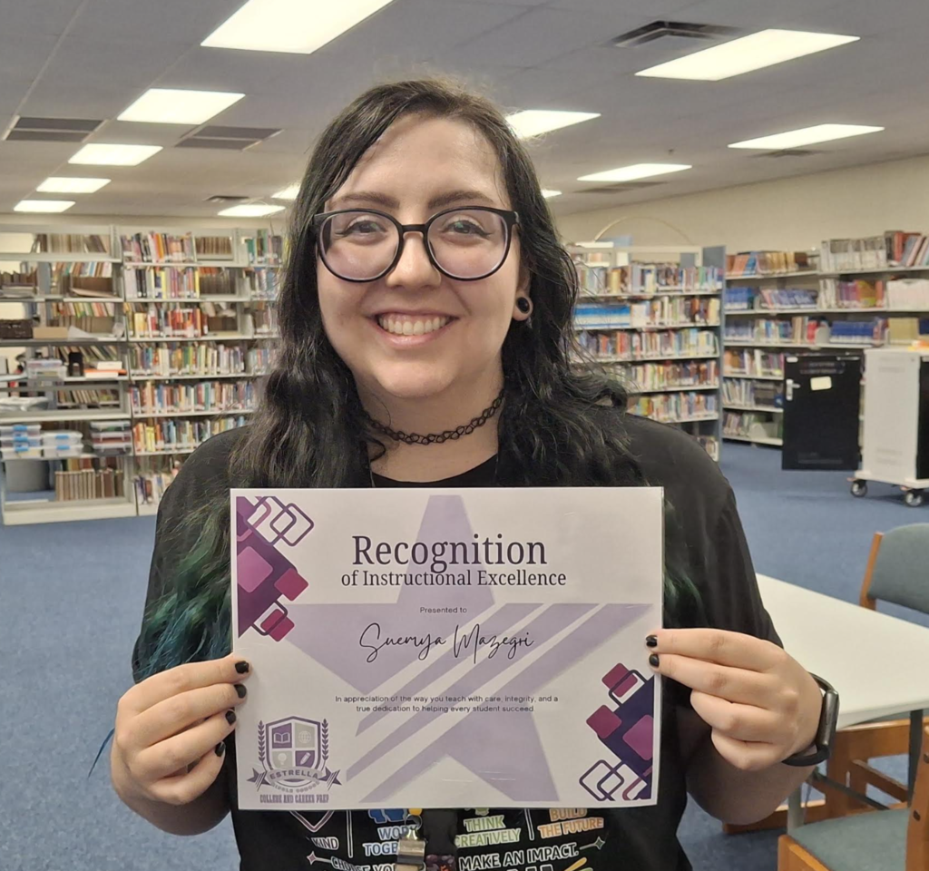 staff recognition