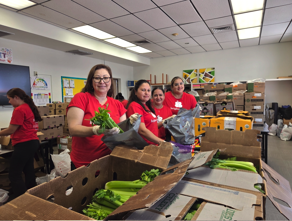 preparing for families