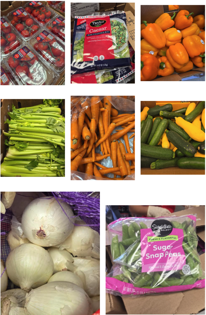 Veggies