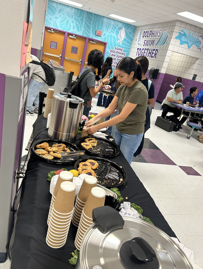 Pancake Celebration!🥞