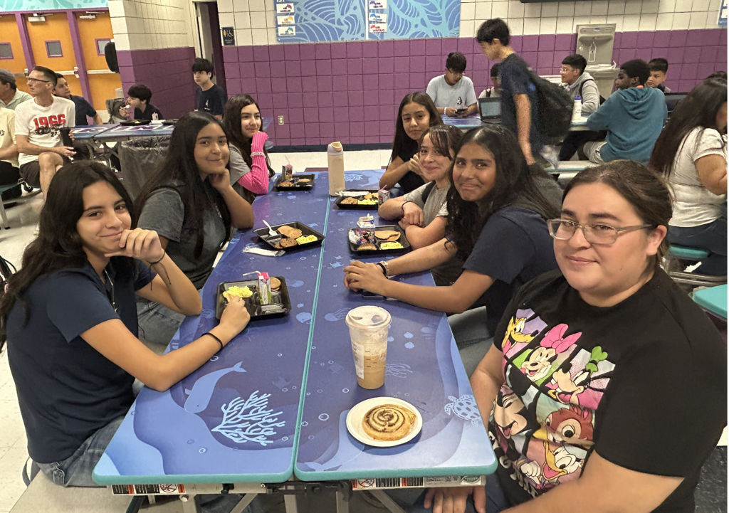 Pancake Celebration!🥞