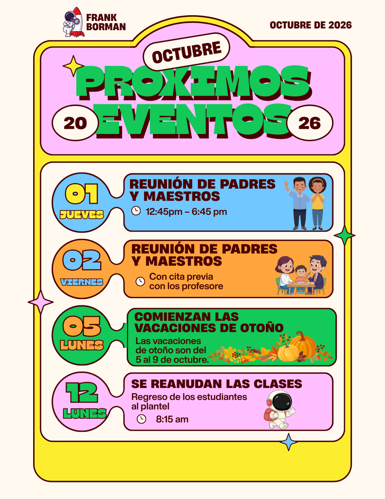 Flyer