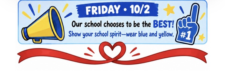 spirit week