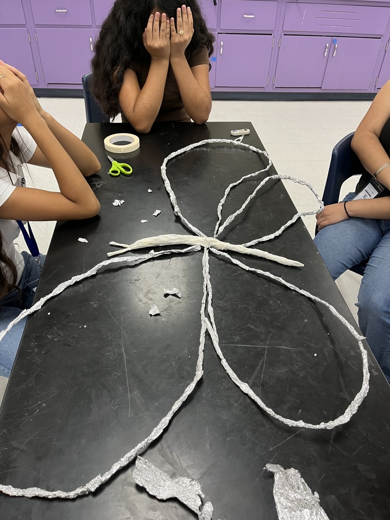 Projects in the making