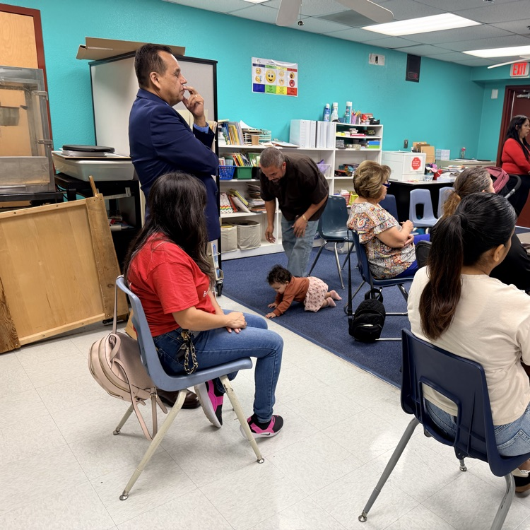 parents and administrators 