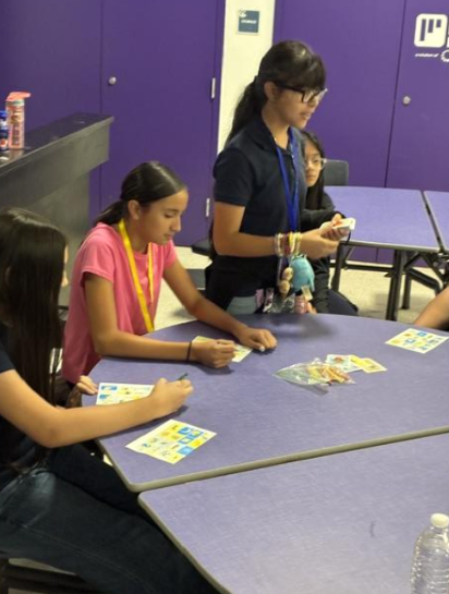 Hispanic heritage month celebrations