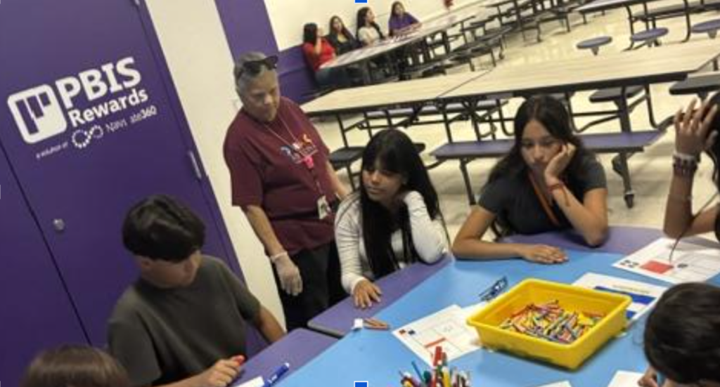 Hispanic heritage month celebrations