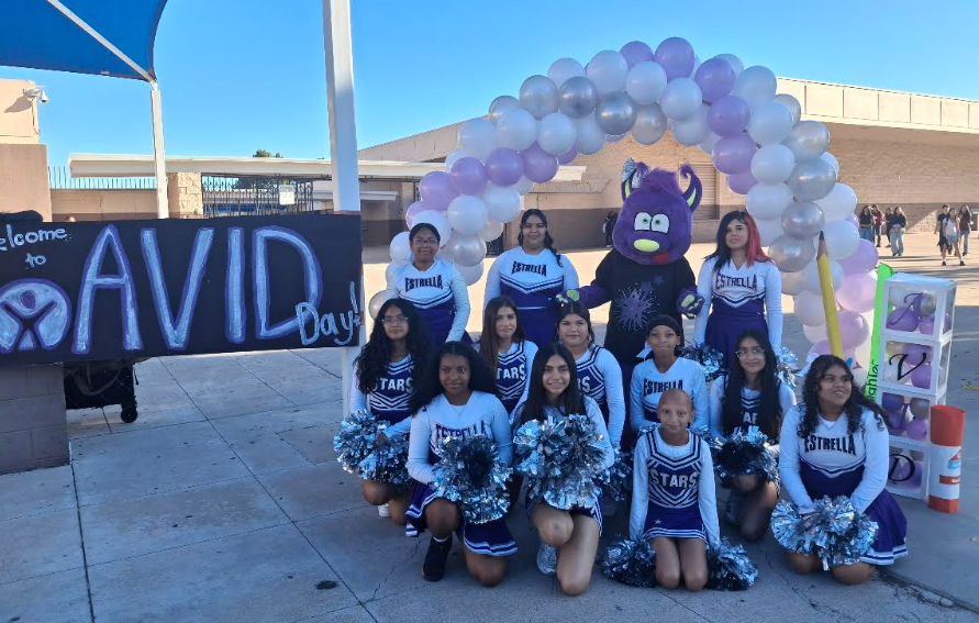AVID DAY
