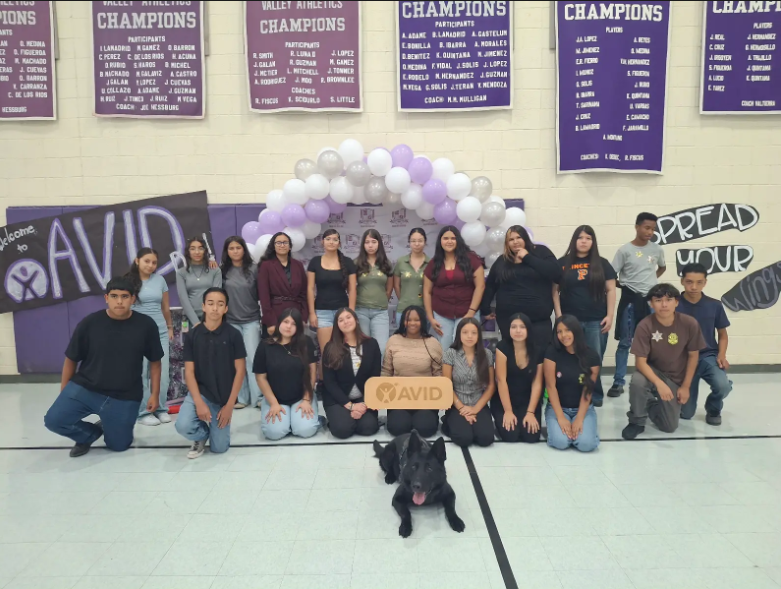 AVID DAY