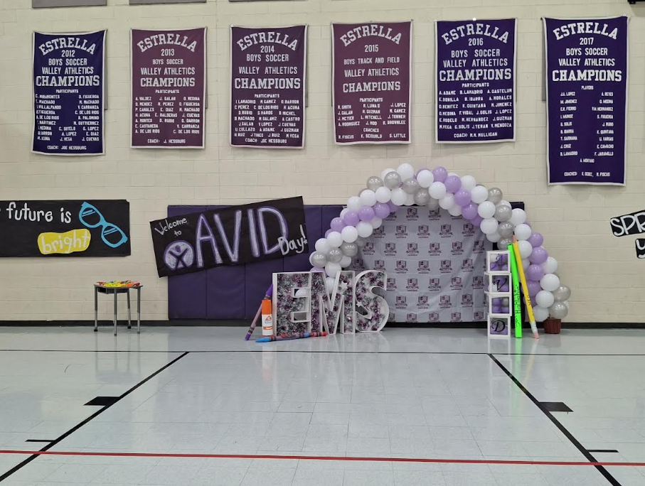 AVID DAY