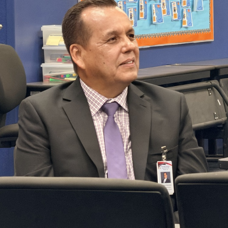 superintendent