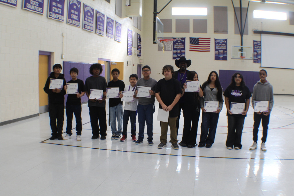 Awards