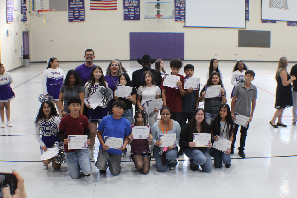 Awards