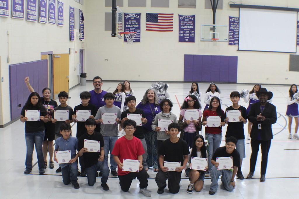 Awards