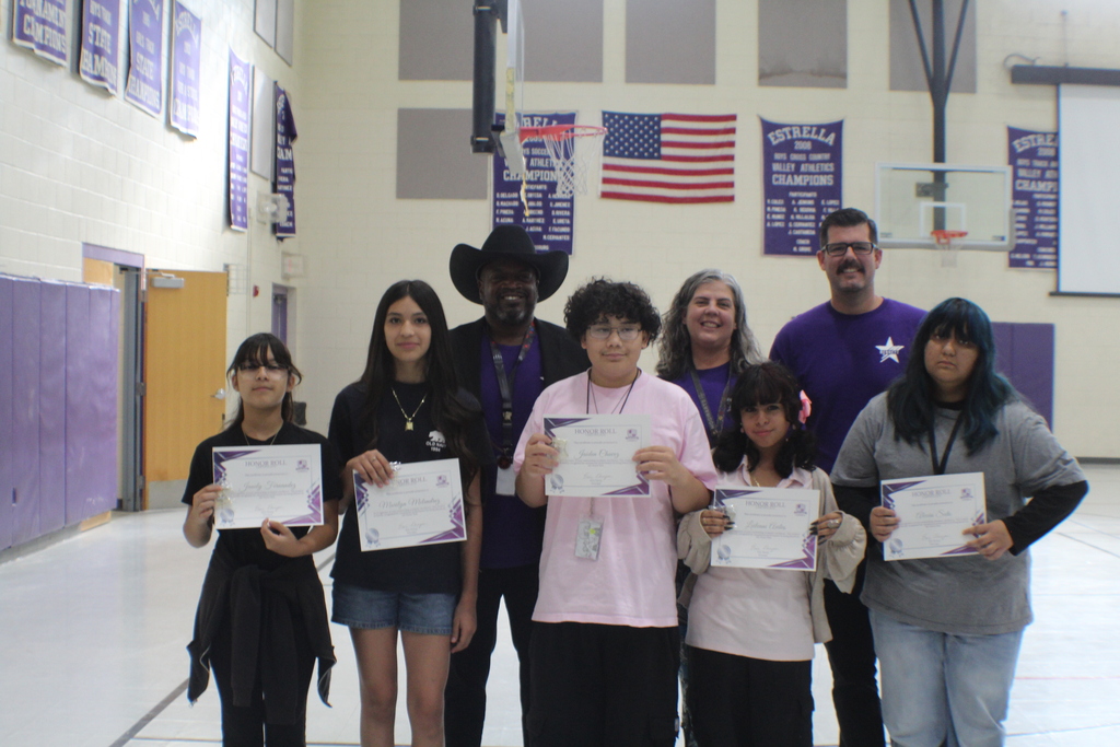 Awards