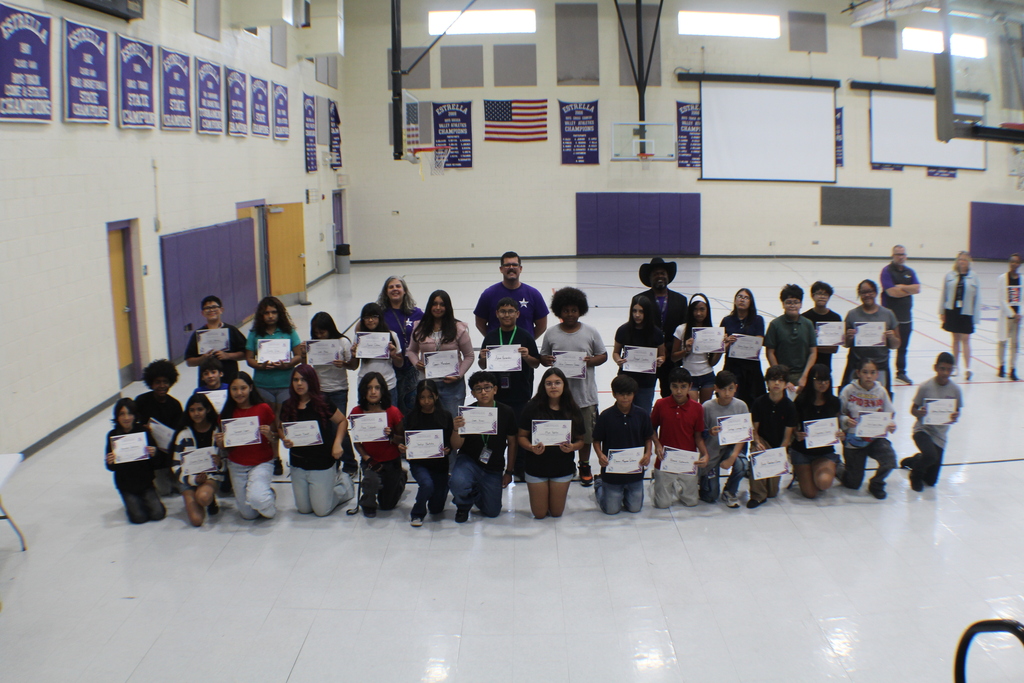 Awards