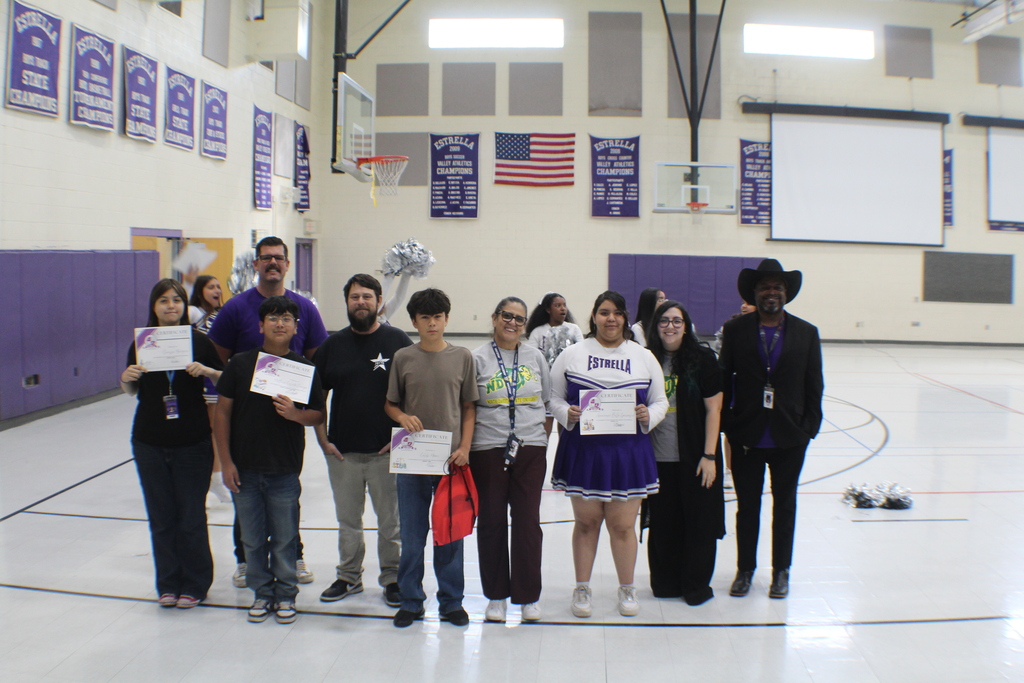 Awards