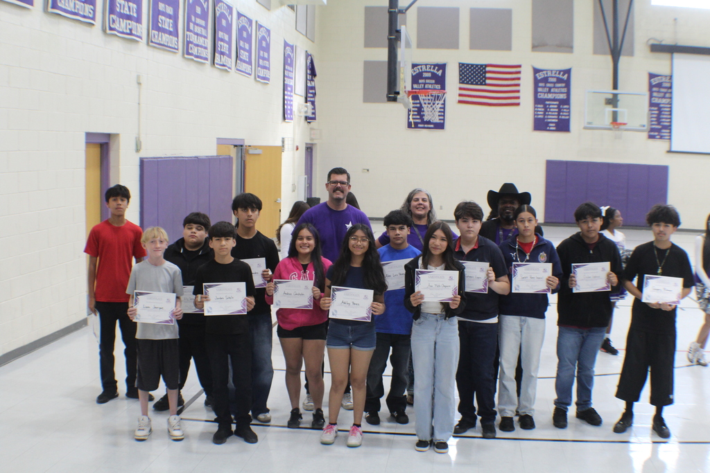 Awards