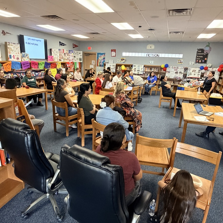 parent meeting