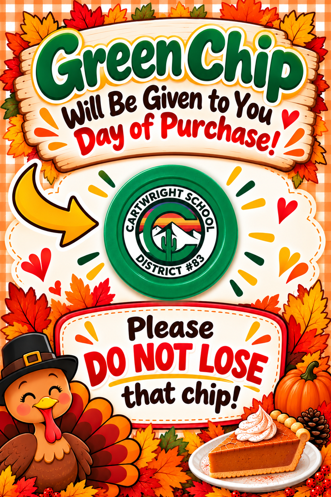 THXGIVING FLYER
