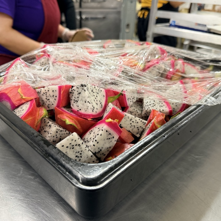 dragon fruit 