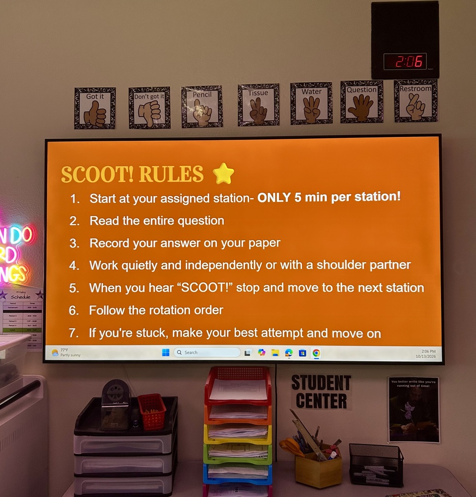 scoot