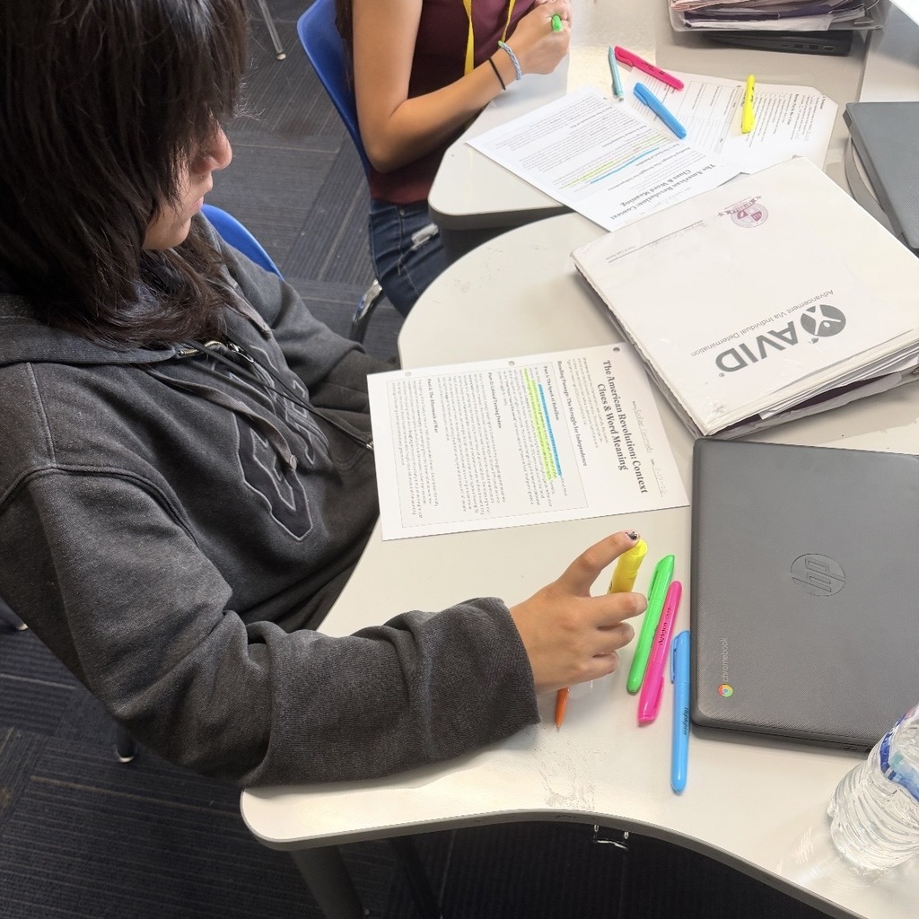 Common annotations