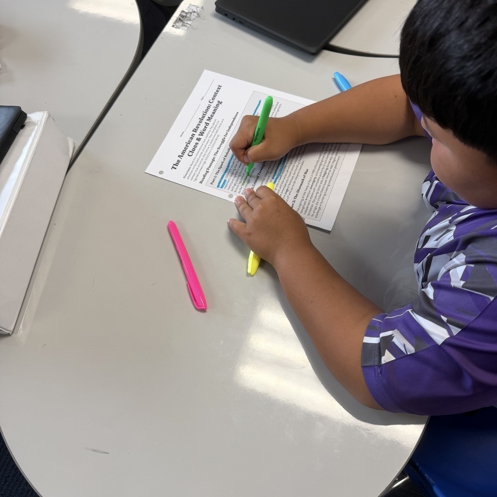 Common annotations