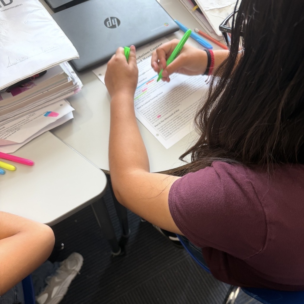 Common annotations