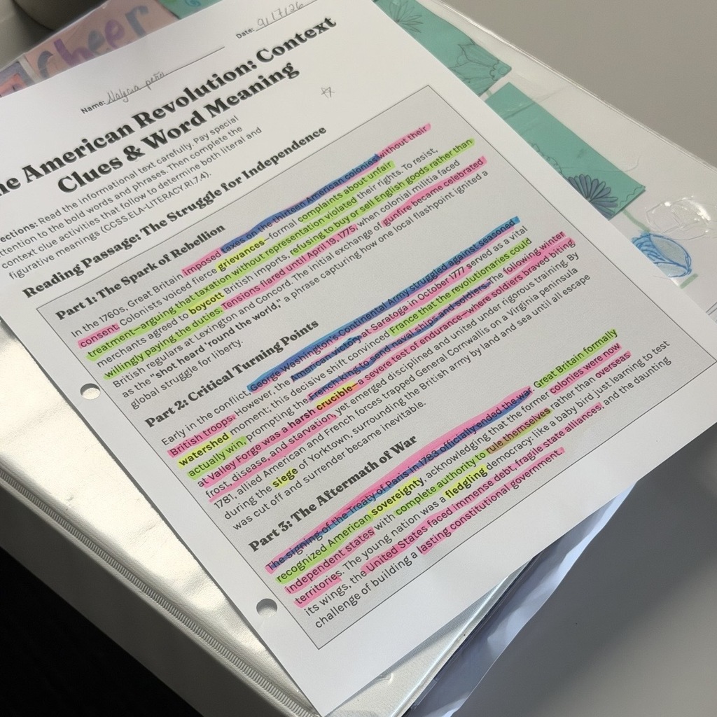 Common annotations
