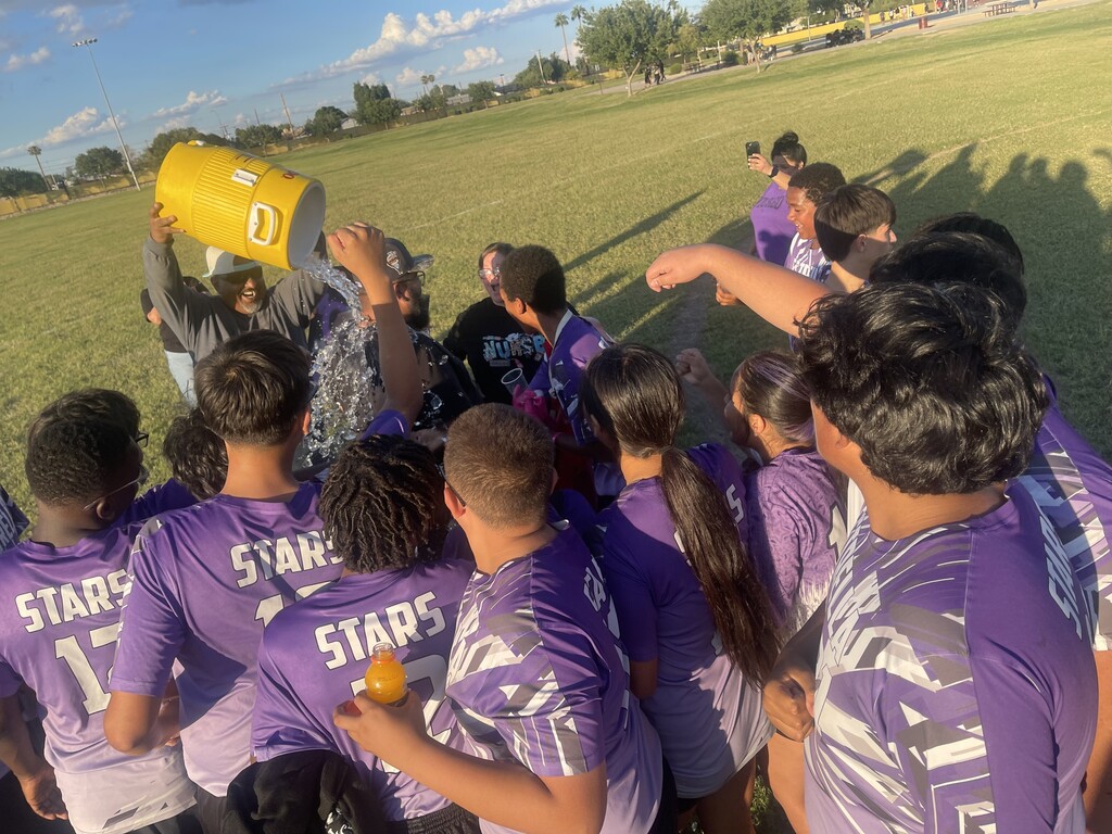Flag football