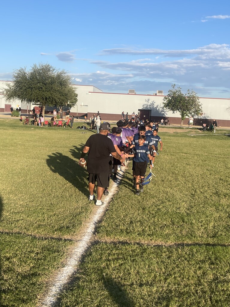Flag football
