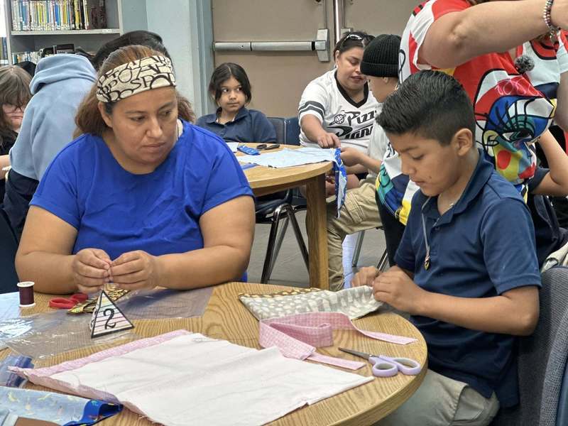 Cartwright Students Win Big with Artastic Art Club