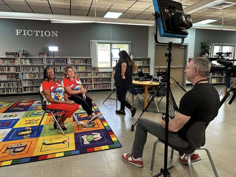 Cartwright Students Win Big with Artastic Art Club