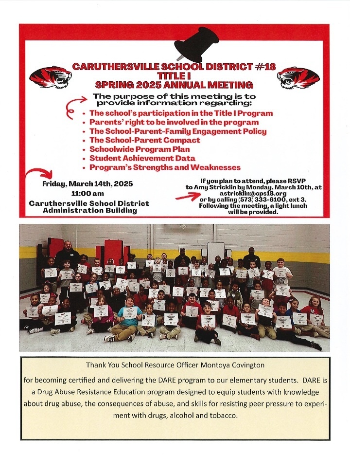 Spring 2025 Newsletter