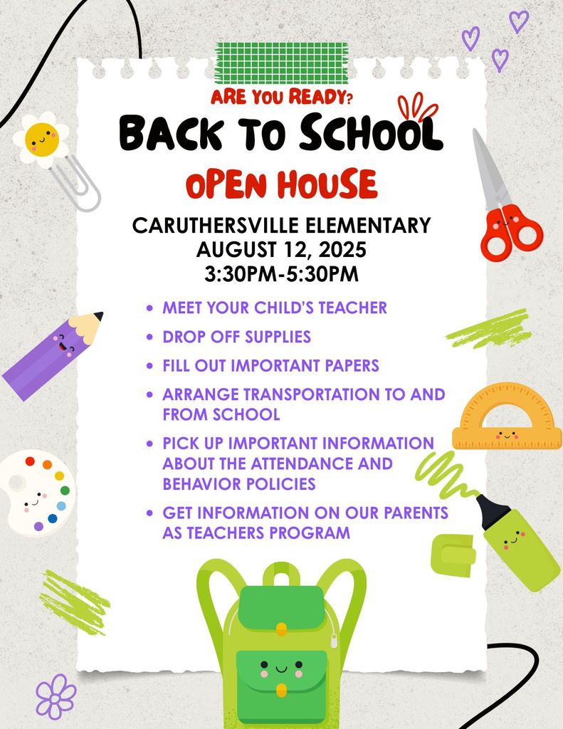 Open House