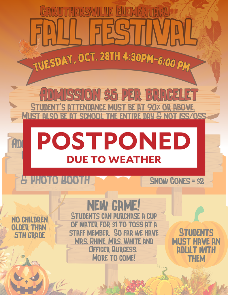 Postpone