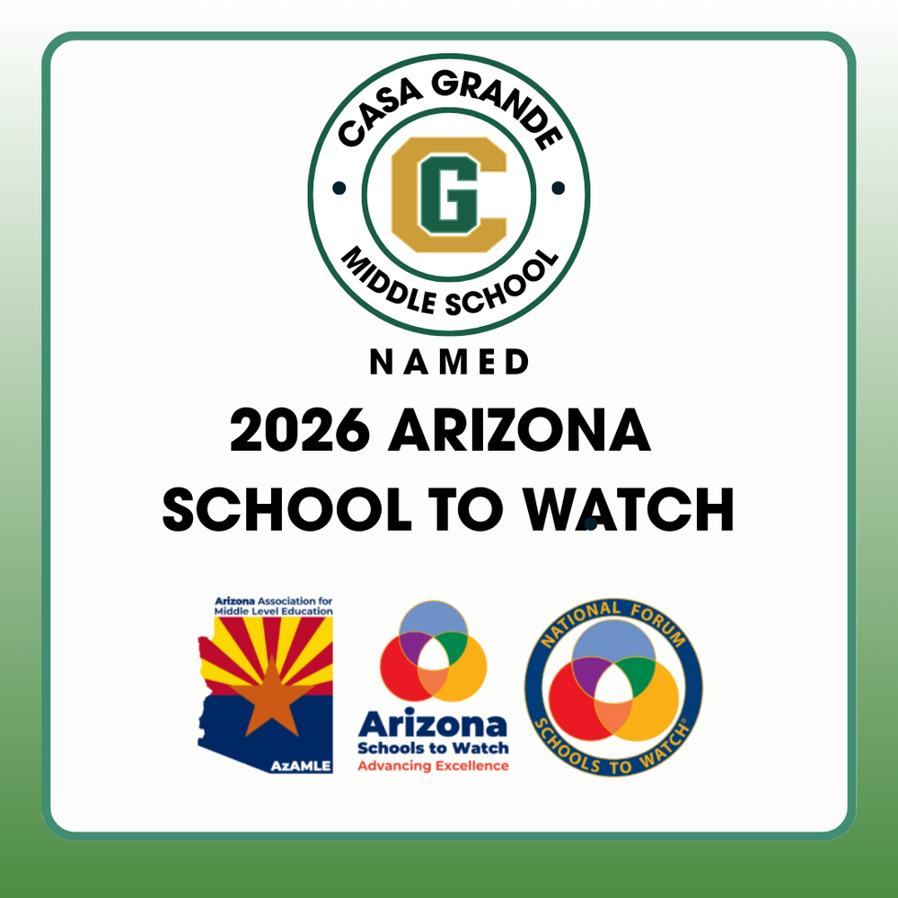 2026 Arizona School to Watch