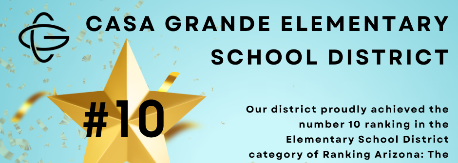 Ranking Arizona Schools #10 