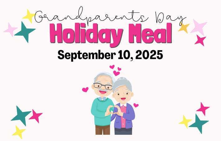 Grandparents Day